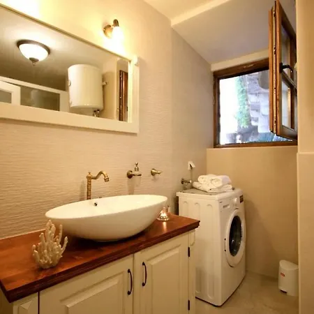 Historic House * Stari Grad (Hvar)