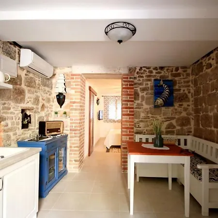 Historic House * Stari Grad (Hvar)