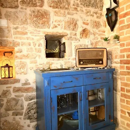Historic House *