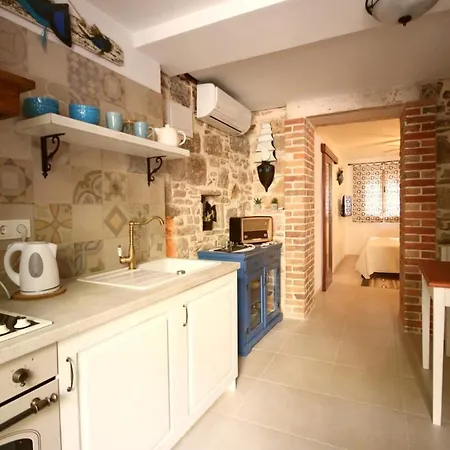 Historic House * Stari Grad (Hvar)