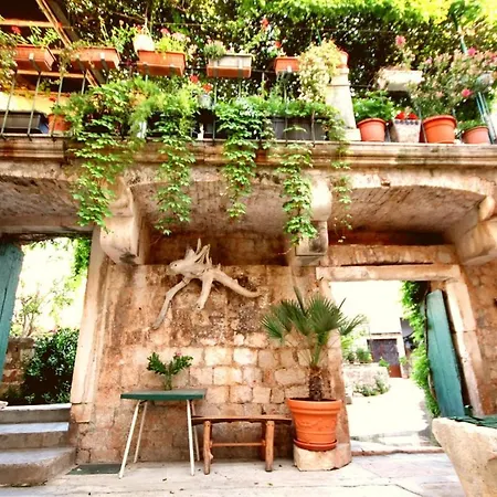 Apartment Historic House
