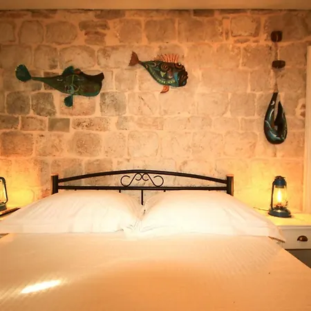 Apartment Historic House Stari Grad (Hvar)