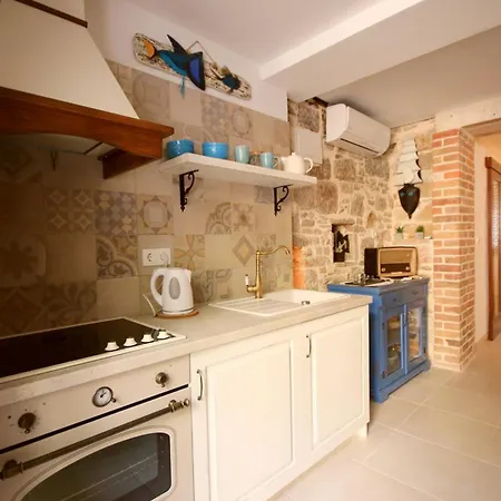 Historic House Stari Grad (Hvar)