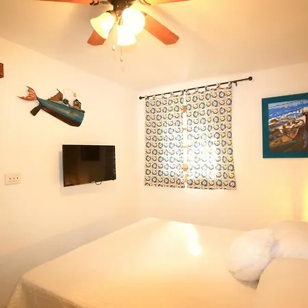 Historic House Apartment