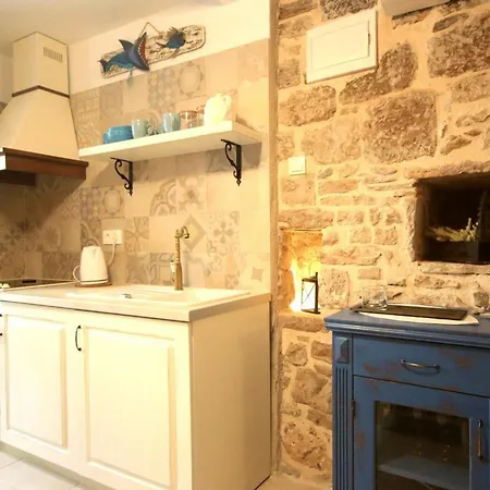 Διαμέρισμα Historic House