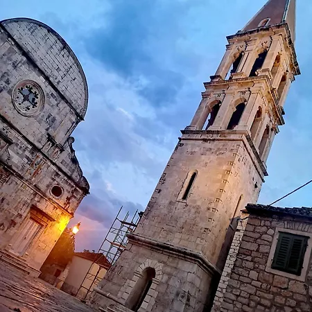 Historic House Stari Grad (Hvar)