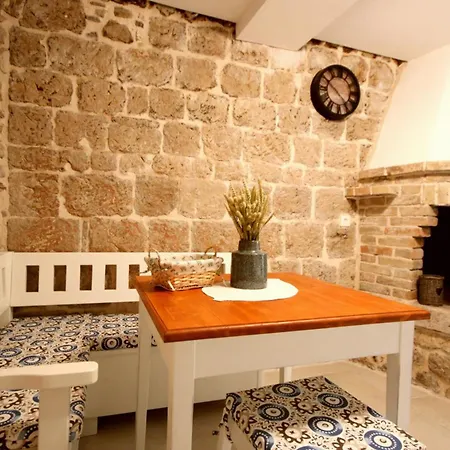 Historic House