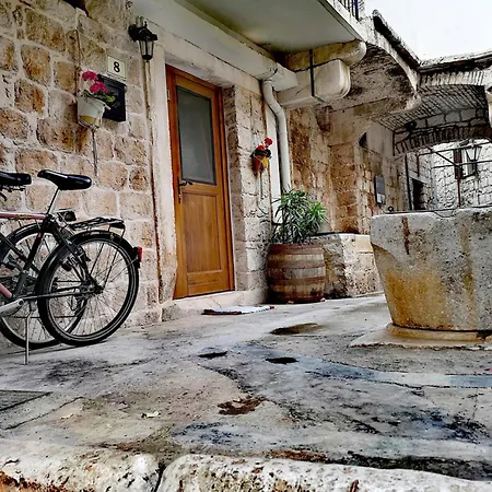 Apartment Historic House *