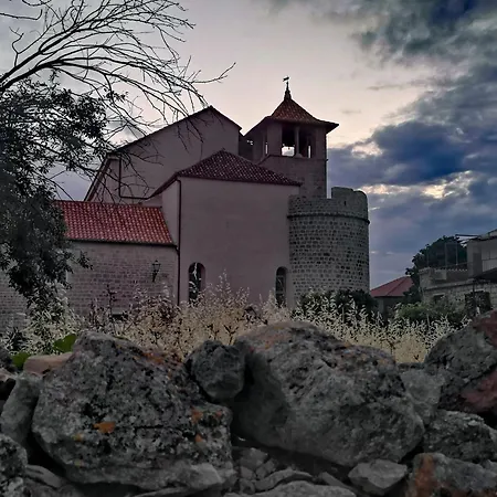 Historic House Stari Grad (Hvar)