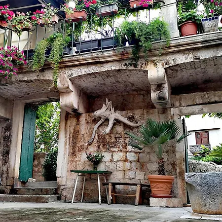 Historic House Apartment