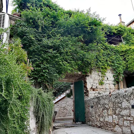 Historic House * Stari Grad (Hvar)
