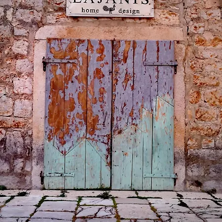 Historic House * Stari Grad (Hvar)