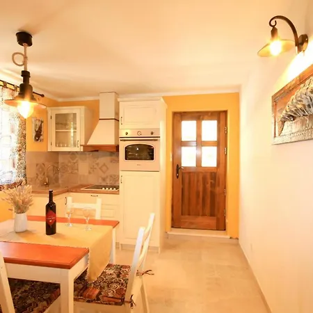 Historic House Apartment