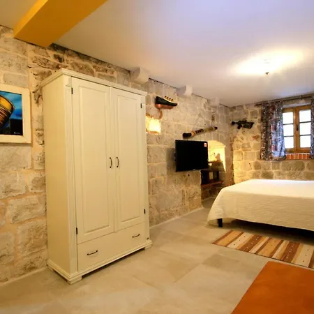 Historic House *