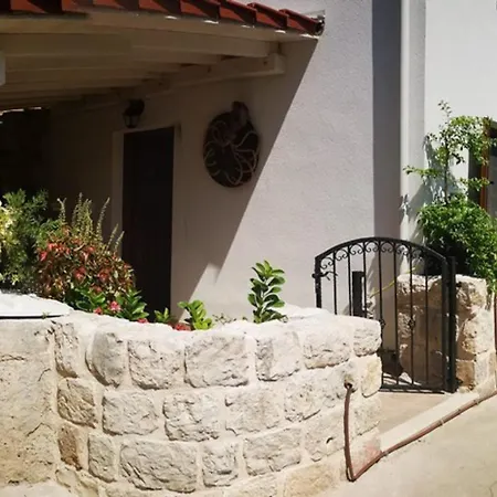 Apartment Historic House Stari Grad (Hvar)
