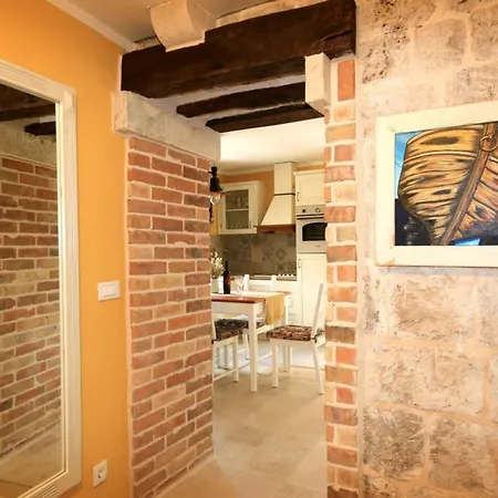 Apartment Historic House *