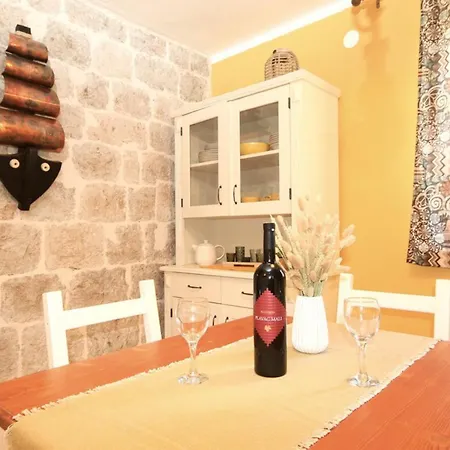 Apartment Historic House Stari Grad (Hvar)