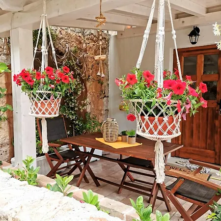 Historic House Apartment