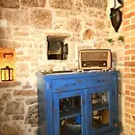 Historic House *
