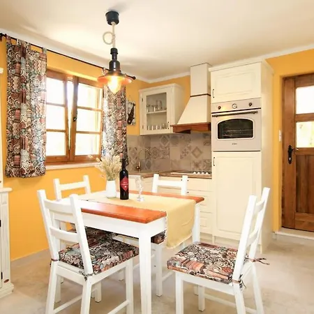 Historic House Apartament