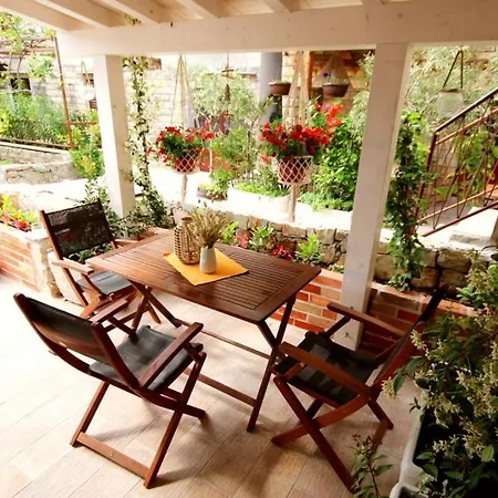 Historic House Stari Grad (Hvar)