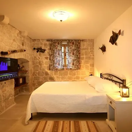 Apartament Historic House *
