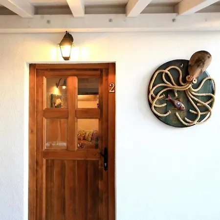 Historic House Apartament *