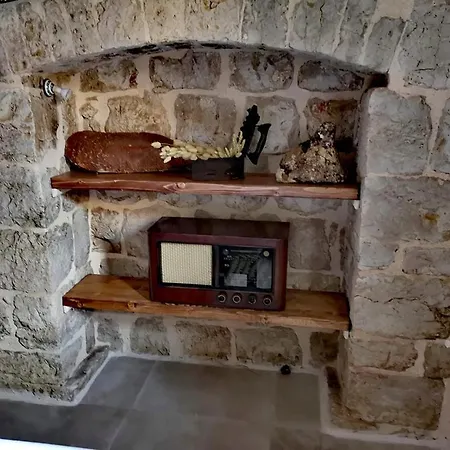 Апартаменты Historic House *