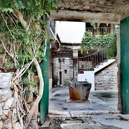 Historic House Апартаменты Стари Град