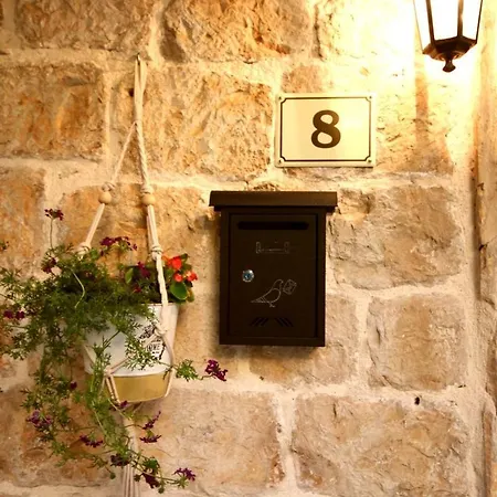 Historic House Apartament *